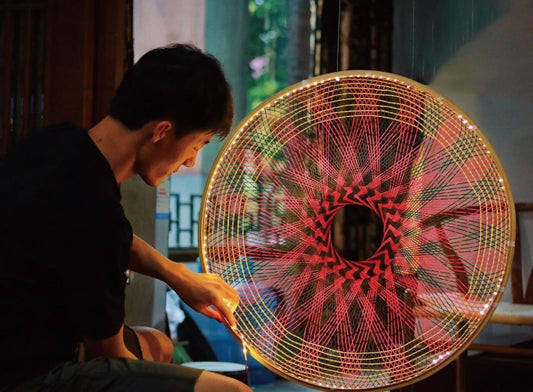 London Craft Week, Chinese Design: Harmony in Diversity