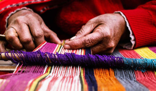 Who Made My Clothes?