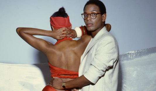 Willi Smith: Street Couture