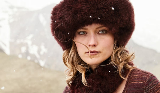 12 Days of Christmas: Peruvian Connection