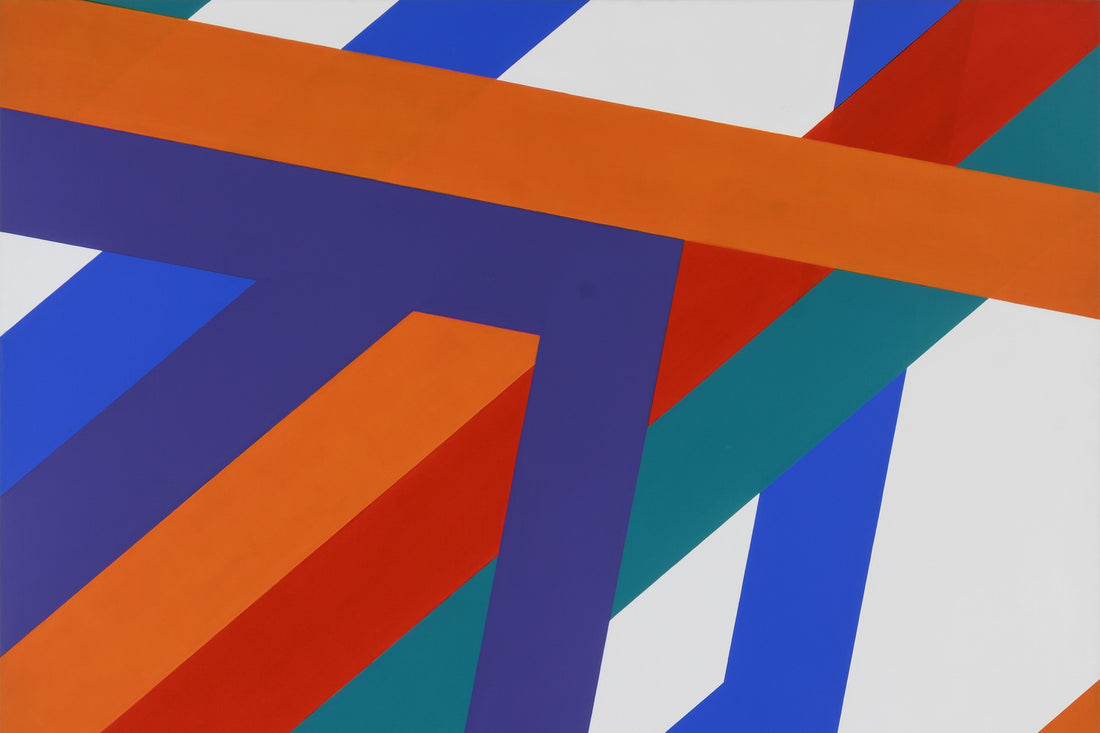 Experimental Lines