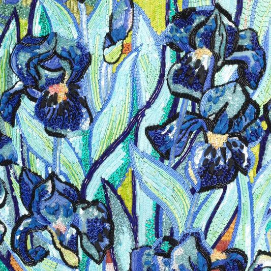 Weekend Read: Maison Lesage: Haute Couture Embroidery, Patrick Mauriès