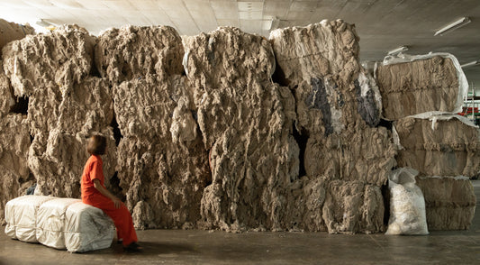 WARDROBE REVOLUTION WEEKEND: ARIANNE ENGELBERG