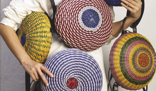 Selvedge World Fair Artisans