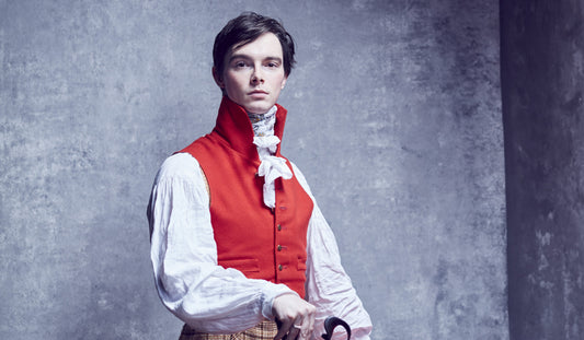 Virtually Getting Dressed