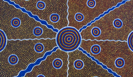 Collected. Bought. Looted?