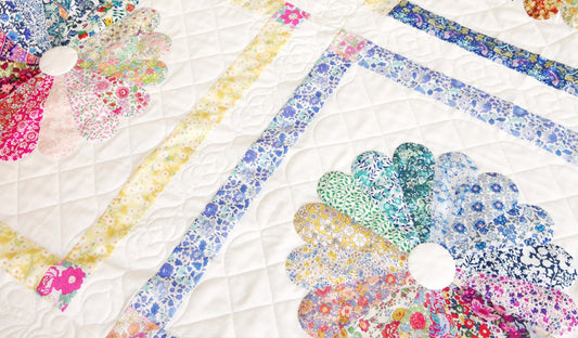 12 DAYS OF CHRISTMAS: ALICE CAROLINE