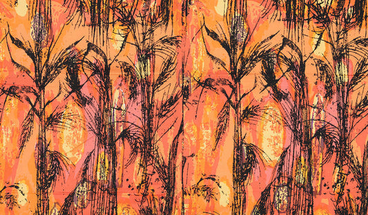 Althea McNish Remembered