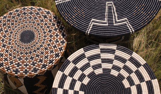 Pattern Master: Angeline Masuku