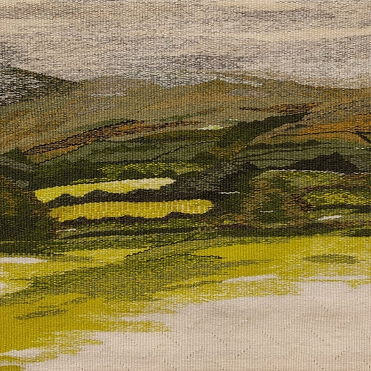 Tapestry of the North: Our Textile Heritage