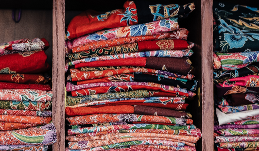 The Fabrics Used In Islamic Fashion