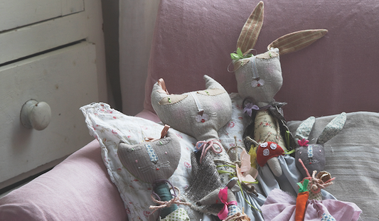 The January Selvedge Sale: Week 4