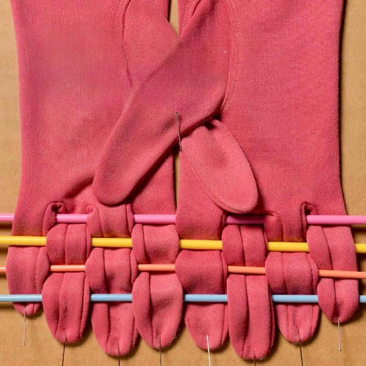 Freddie Robins 'Apotropaic': The Power of the Soft Stuff