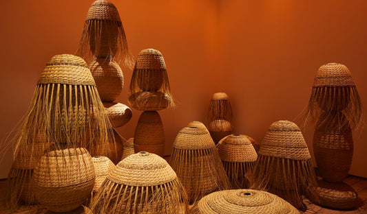 The Argentinian Pavilion