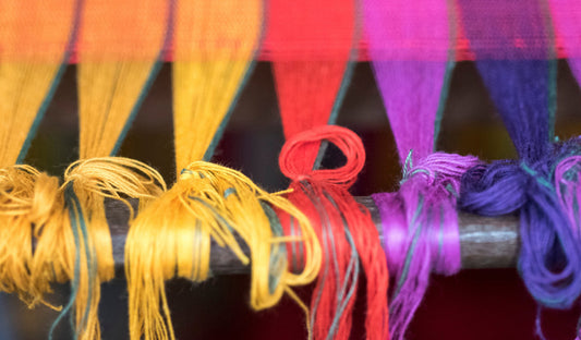 Introducing the Selvedge World Fair Artisans