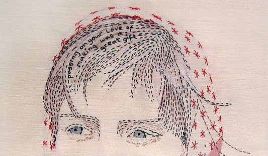 THE FUTURE AND THE FORGE