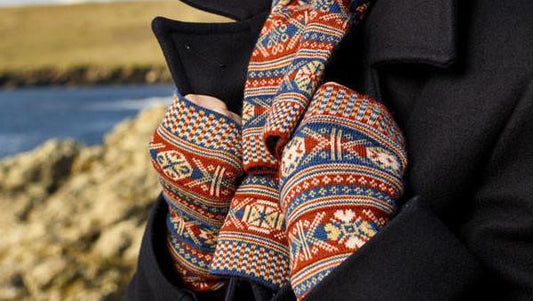 SELVEDGE TALKS TO BAKKA