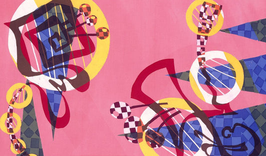 Annie Phillips: Ancient Technique and Contemporary Art