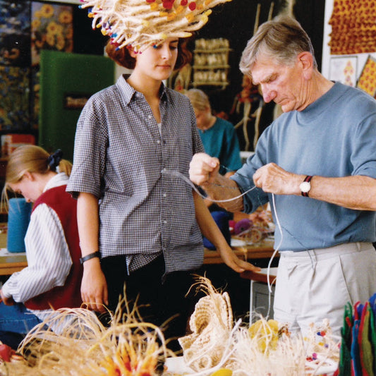 Sussex Craft Week: Explore the First Edition