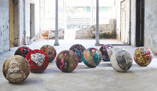 Conversational chairs