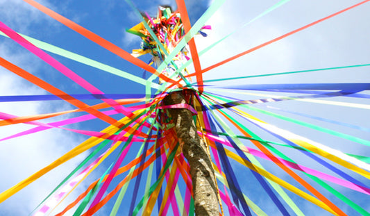 The Maypole