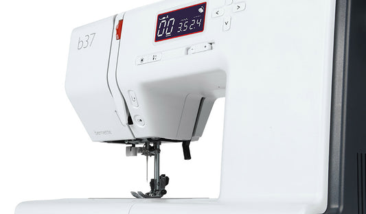 12 DAYS OF CHRISTMAS: BERNETTE