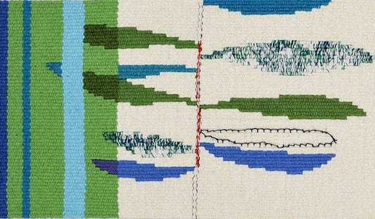 KNITTING AND STITCHING IN EDINBURGH