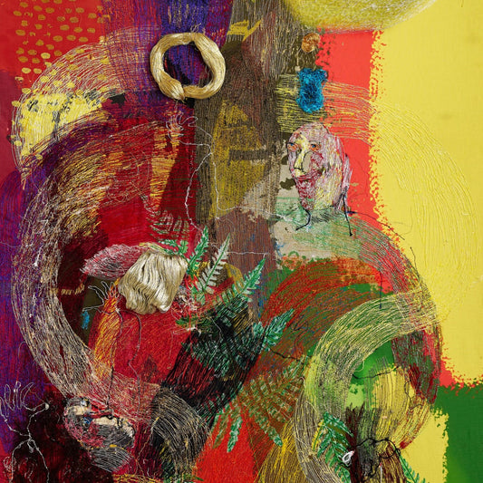 Alice Kettle: Balancing Act at Bo Lee Gallery