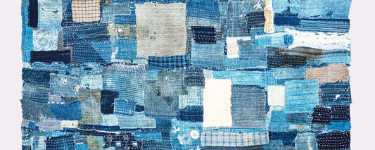 JAPANESE AESTHETICS OF RECYCLING