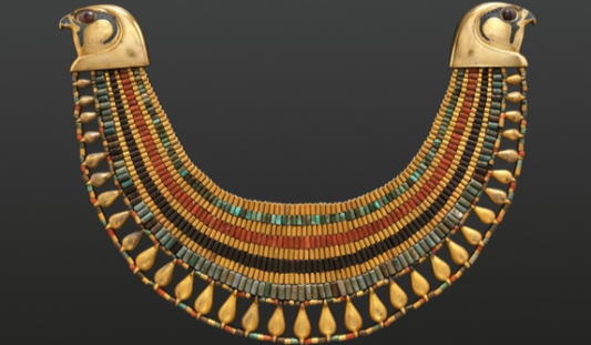 Jewelry: The Body Transformed