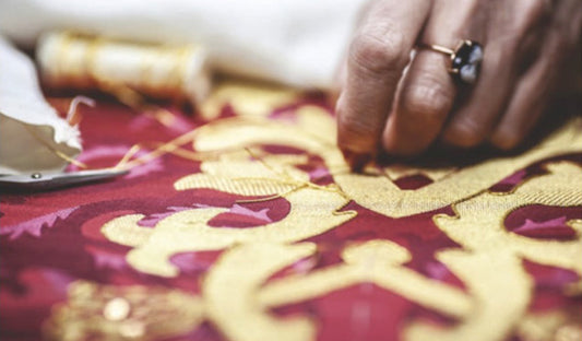 The Broderers of St Paul's