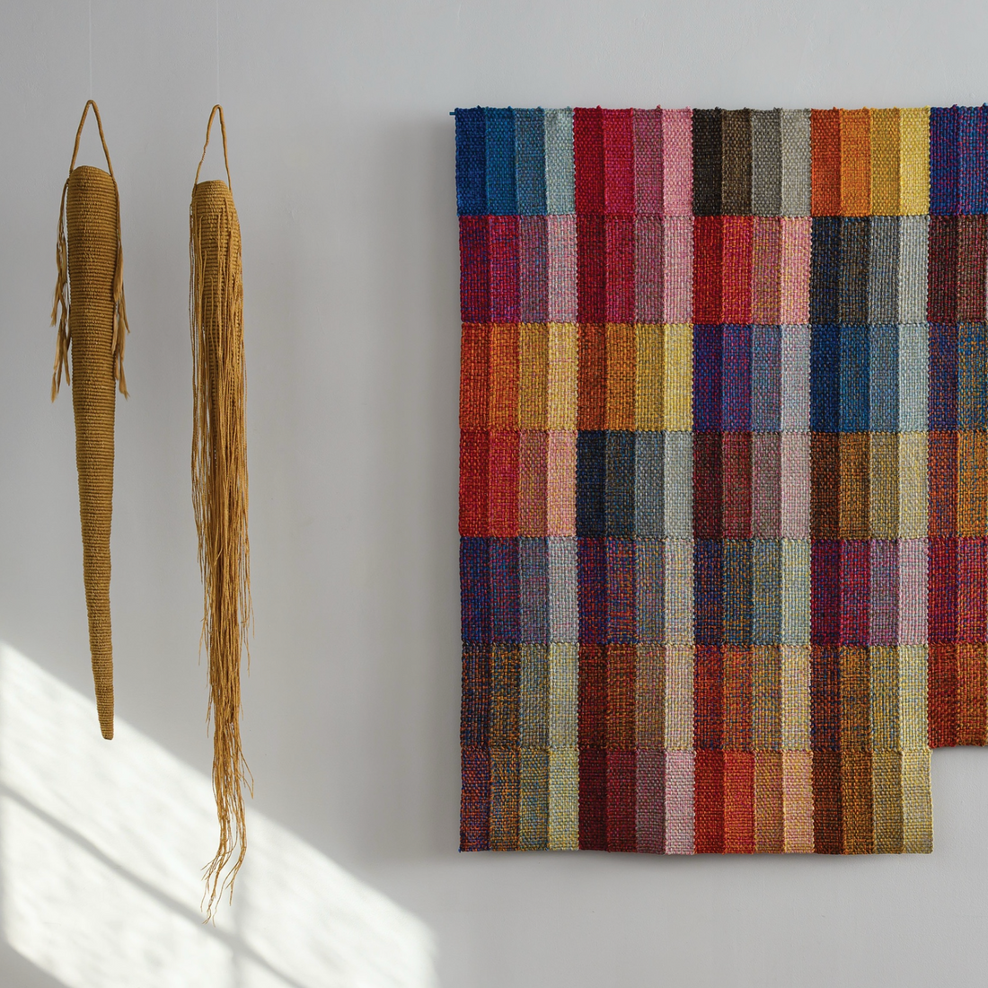 When Material Speaks: Transformations at browngrotta arts