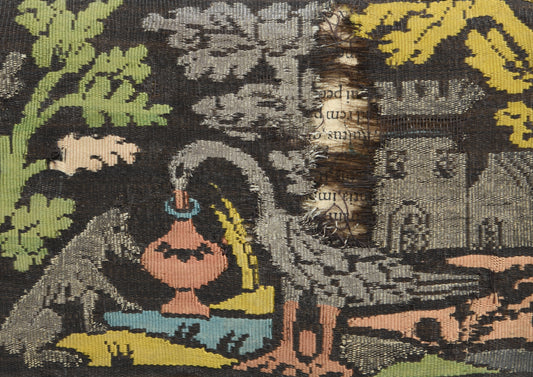 Anything Anyone Ever Wore: The School of Historical Dress collections