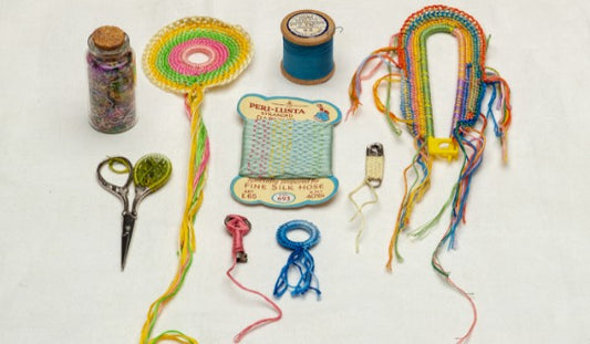 In Conversation With Ruth Singer