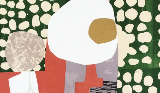 New Designer: Eve Campbell