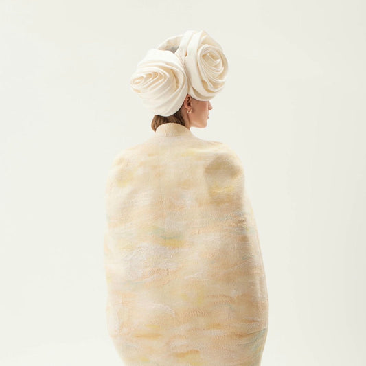 Sholpan Sergazi: Unveiling Hidden Stories