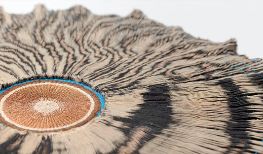 Caroline Bartlett: A Restless Dynamic