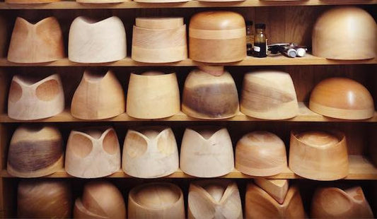 LIKE FATHER LIKE SON