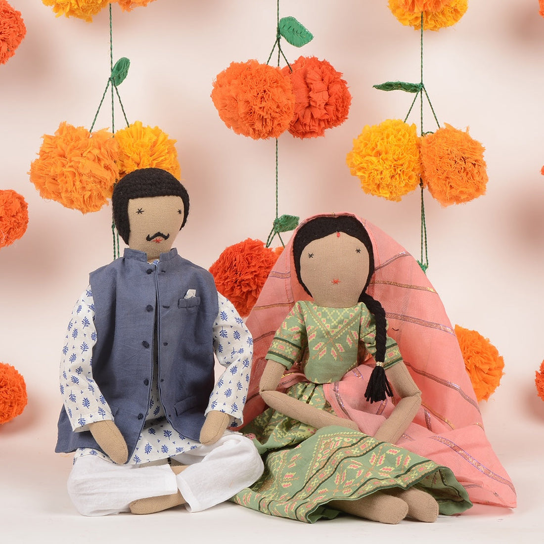 Stitch by Stitch: Meet SilaiWali