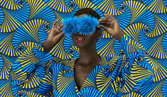 CHECKS AND STRIPES OUT NOW