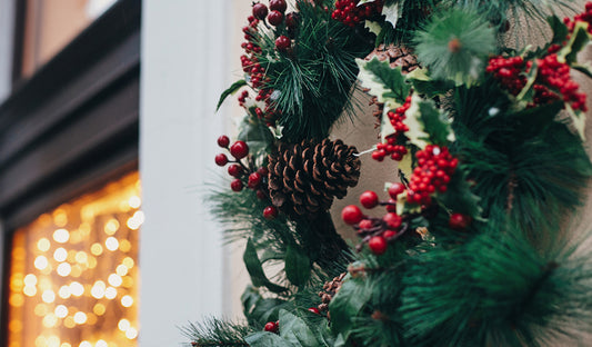 MERRY CHRISTMAS TO OUR TEXTILE COMMUNITY