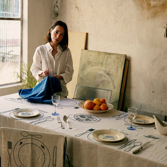 Good Enough to Eat: Sarah Espeute - Œuvres Sensibles