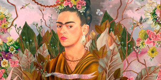 REMEMBERING FRIDA KAHLO