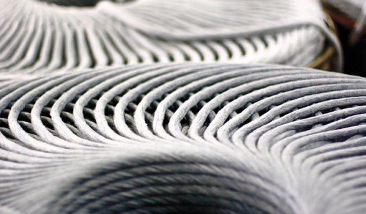 Gone to Seed: The Human Cost of Recycled Cotton