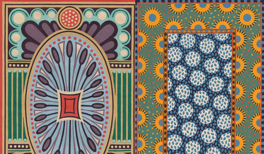 AN INTERVIEW WITH CRESSIDA BELL