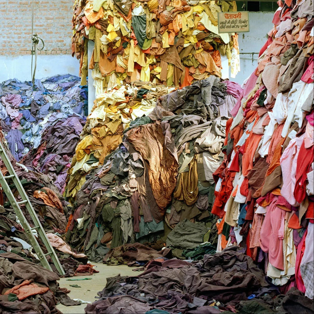 Why Clothes Matter