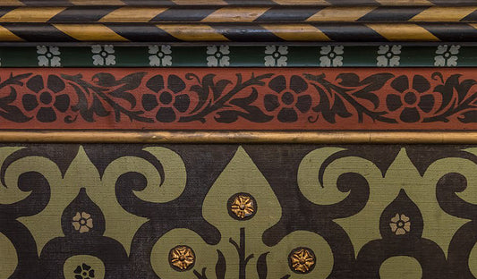 The David Parr House