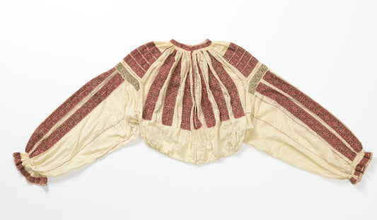 The Textile Research Centre