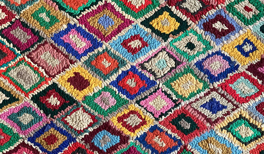 Making Do and Mending