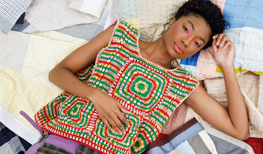 MAKING NEW WITH OLD QUILTS